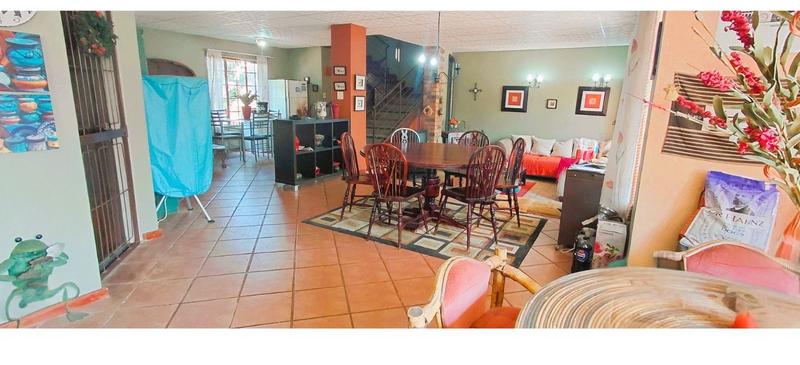 3 Bedroom Property for Sale in Pentagon Park Free State